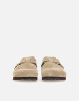 Sandali "Boston BS" 060463 TAUPE BIRKENSTOCK 