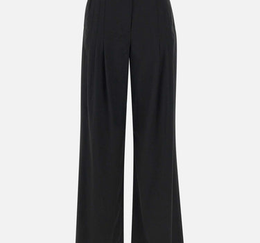 Pantaloni da tailleur 502322 100 REMAIN BIRGER CHRISTENSEN 