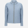 Piumino "Pearl" D32199W IRIS2090011 SAVE THE DUCK 