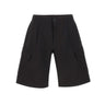 Shorts con tasche cargo PT000182U 12503Z9300 HERNO 