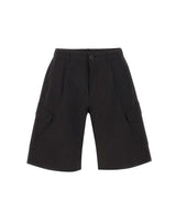 Shorts con tasche cargo PT000182U 12503Z9300 HERNO 