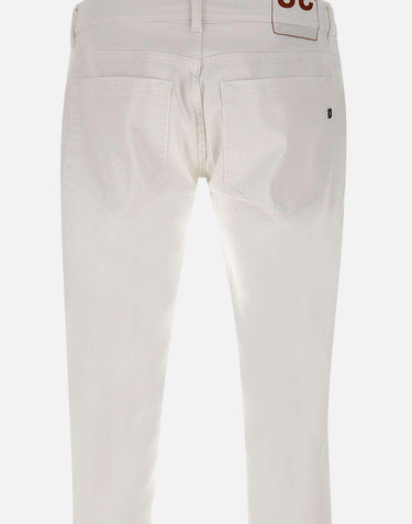 Jeans "George" UP232BS0030 PTD000 DONDUP 