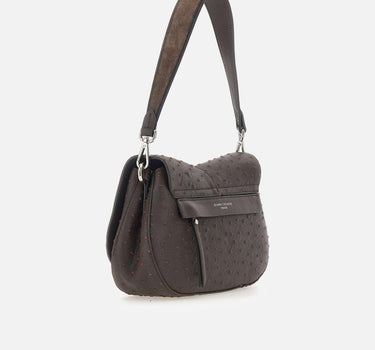 Borsa a spalla "Helena Round" BS12658 STEMUESPRESSO GIANNI CHIARINI 
