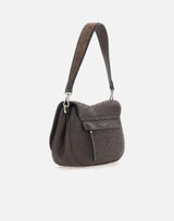 Borsa a spalla "Helena Round" BS12658 STEMUESPRESSO GIANNI CHIARINI 