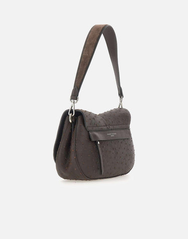 Borsa a spalla "Helena Round" BS12658 STEMUESPRESSO GIANNI CHIARINI 