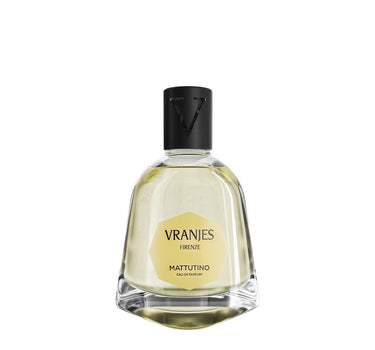 Eau de Parfum "Mattutino" 40ml EDP00AHLINEEU 40ML VRANJES FIRENZE 