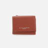 "Wallet grain" PFW5065 GRNBRICKRED GIANNI CHIARINI 