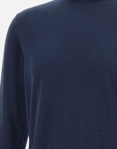 Maglia in cotone K76MAGG14 MAG0K0131101 ELEVENTY 