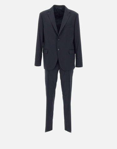 Completo due pezzi in fresco  lana 257R45 25381500014R MARCHESANI 