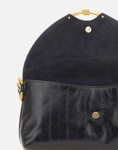 Borsa a spalla "Bea" BS12161 EELNERO GIANNI CHIARINI 