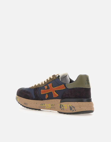 Sneakers "Mick7721" MICK 7721 PREMIATA 