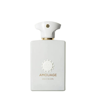 Eau de Parfum "Decision" 100ml 0AMOEDP100DECISIO 100ML AMOUAGE 