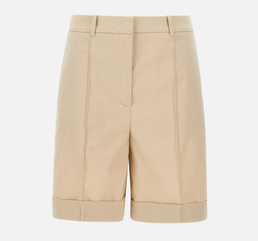 Short in cotone e lycra K80BERI05 TES0G12502N ELEVENTY 
