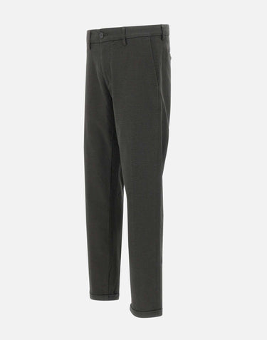 Pantaloni  "Mucha Chinos" P107JM 7F2275402 RE-HASH 