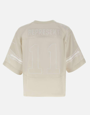 "American Football Top" MLM100563 26 REPRESENT 