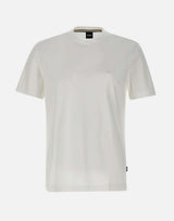 T-shirt "Thompson" 50468347 100 BOSS 