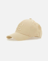 Cappello da baseball "Jude Stacked" in cotone 50533409 285 HUGO 