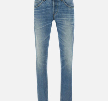 Jeans "George" UP232DSE340 IM3800 DONDUP 