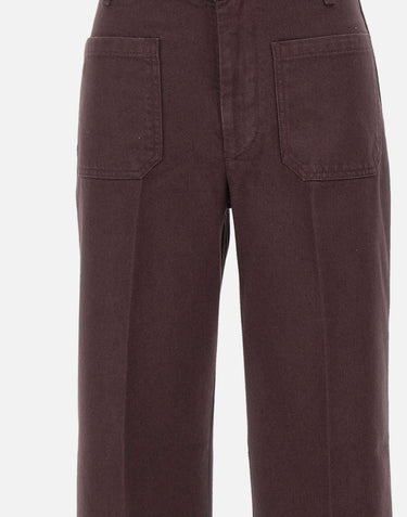 Jeans "Alina" 1326DJE007252P ACAI VICTORIA BECKHAM 