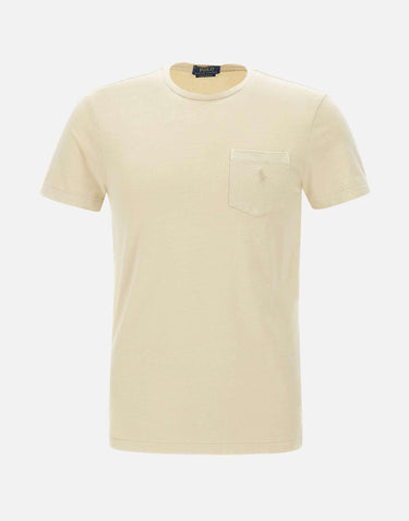 T-shirt "Mclassics" 710969628 007 POLO RALPH LAUREN 
