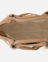 Borsa a mano "Dua" BS12188 DIAMIXCUOIO GIANNI CHIARINI 