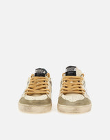 Sneakers "Ball Star Double Upper" GMF00771 F00815912265 GOLDEN GOOSE 
