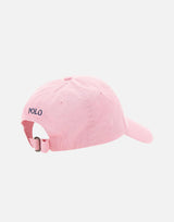 Cappello da baseball "Core Replen" in cotone 710548524 008 POLO RALPH LAUREN 