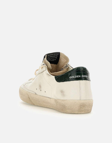 Sneakers "Superstar Classic with list" GMF00101 F00811310502 GOLDEN GOOSE 
