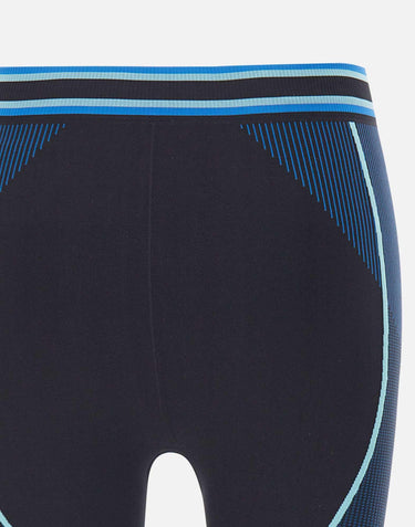 "Seamless shorts" WAW25ACT052 01 CASABLANCA 