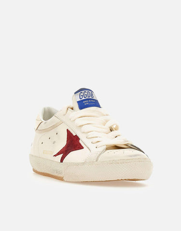 Sneakers "Super-Star" GMF01003 F00813712378 GOLDEN GOOSE 