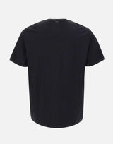 T-shirt in cotone superfine JG000174U 520039300 HERNO 