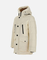 "Ramar Arctic Parka" CFWOOU0866 MRUT0001ARW WOOLRICH 