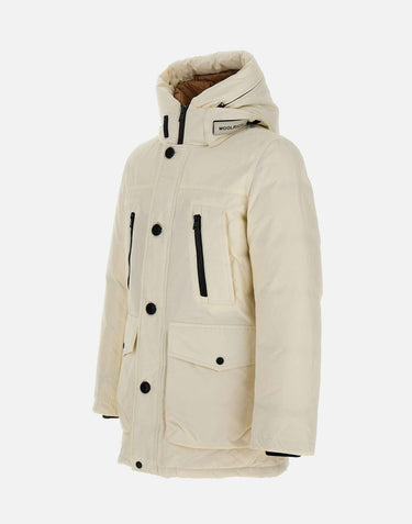 "Ramar Arctic Parka" CFWOOU0866 MRUT0001ARW WOOLRICH 