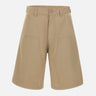 Shorts "Postal DK" I036138 3IRXX CARHARTT WIP 