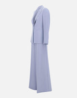 Completo in crepe SP1MR043 0080 KAOS 