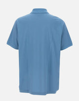 Polo in cotone piquet 1212 JBK LACOSTE 
