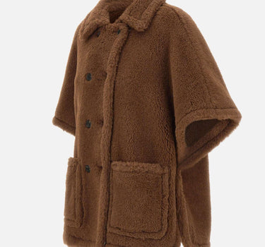 Mantella "Cavallo" 2614731081600 007 MAX MARA 