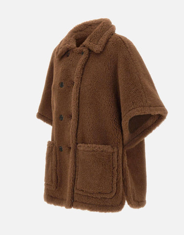 Mantella "Cavallo" 2614731081600 007 MAX MARA 