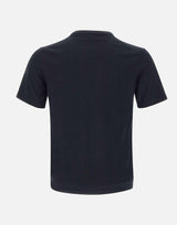 T-shirt in cotone CFWOKN0355 MRUF07873989 WOOLRICH 
