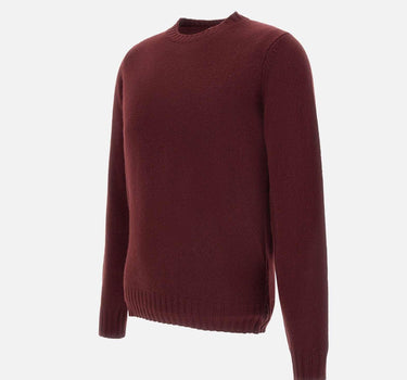 Maglia in lana e cashmere GC3ML WC7R380 FILIPPO DE LAURENTIIS 