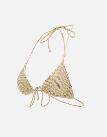Costume "Annabelle" ANNA001 05811HGOLD MC2 SAINT BARTH 
