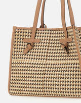 Borsa a spalla "Miss Marcella 32" BS6849 MSQTMORO MARCELLA CLUB GIANNI CHIARINI 