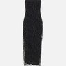 "Sequins midi tube dress" 114622 100 ROTATE BIRGER CHRISTENSEN 