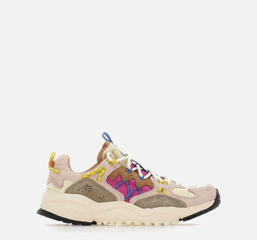 Sneakers "Yambushi Woman" 2019510 1M11 FLOWER MOUNTAIN 