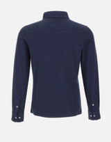 Polo "Tibere Ice Cotton" K5135JW K89 K-WAY 