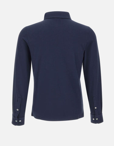 Polo "Tibere Ice Cotton" K5135JW K89 K-WAY 