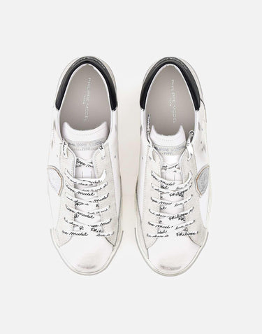 Sneakers "Prsx" PRLU MA02 PHILIPPE MODEL PARIS 