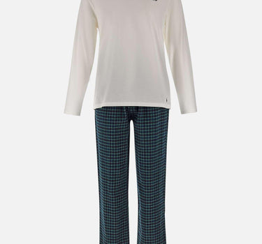 Coordinato pigiama 714950621 013 POLO RALPH LAUREN 
