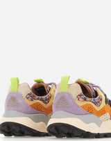 Sneakers "Yamano 3 Woman" 2017817 1G06 FLOWER MOUNTAIN 