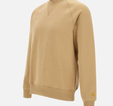 Felpa "Chase Sweat" I033660 2N1XX CARHARTT WIP 